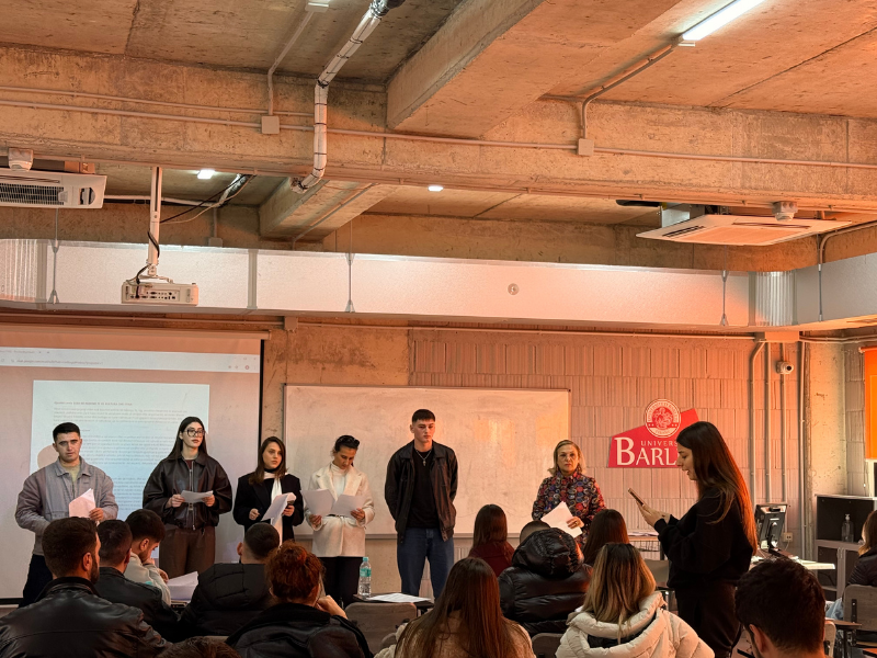 Biznesi i Vogël dhe Etika: Perspektiva Akademike mbi Sfidat e Sipërmarrjes