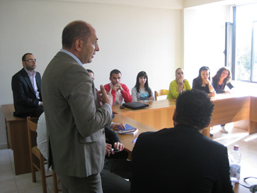 Të zgjedhësh profesionin tënd