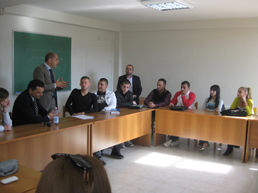 Të zgjedhësh profesionin tënd