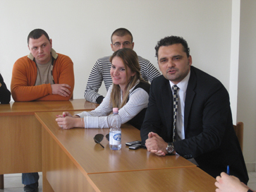 Të zgjedhësh profesionin tënd