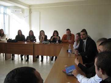 Të zgjedhësh profesionin tënd