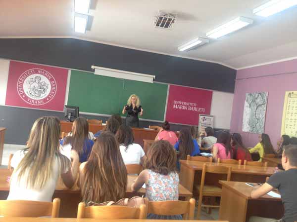 PëRFUNDOJNë KURSET FALAS PëR PROVIMET E MATURëS SHTETëRORE