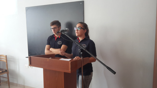 Dita Ndërkombëtare e paqes, Toleranca Fetare