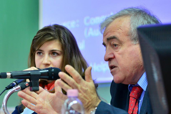 Leksion i hapur me temë "Taksa Progresive vs Taksa e sheshtë".