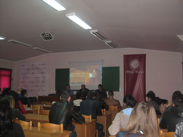 Rëndësia e teknologjisë në ecurinë e një bisnesi