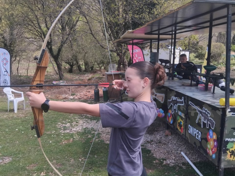 Rikthim te natyra: një eksperiencë që transformon