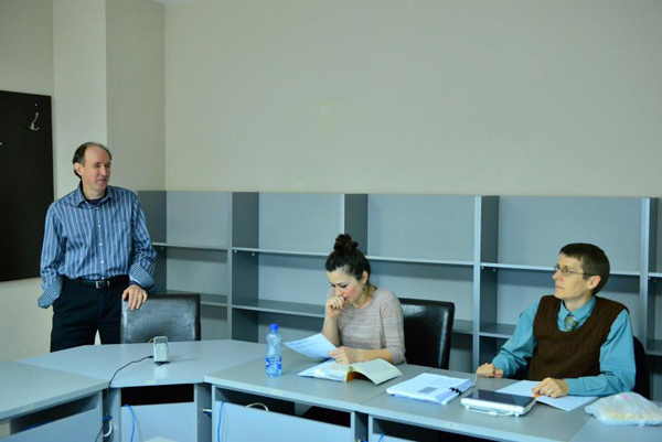 Universiteti Clemson në bashkëpunim me Univ. "Barleti"