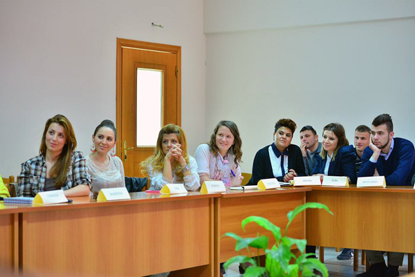 Trajnim me temë "Njohuri të domosdoshme për përkatësinë gjinore"