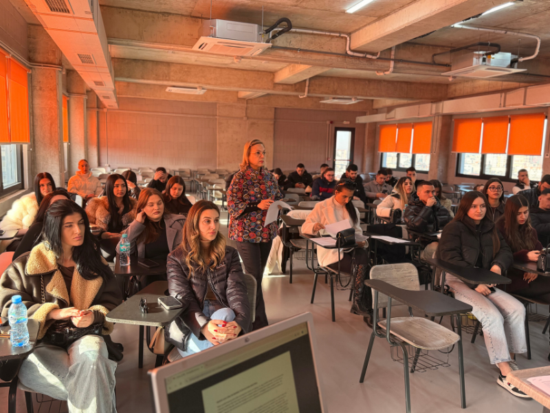 Biznesi i Vogël dhe Etika: Perspektiva Akademike mbi Sfidat e Sipërmarrjes