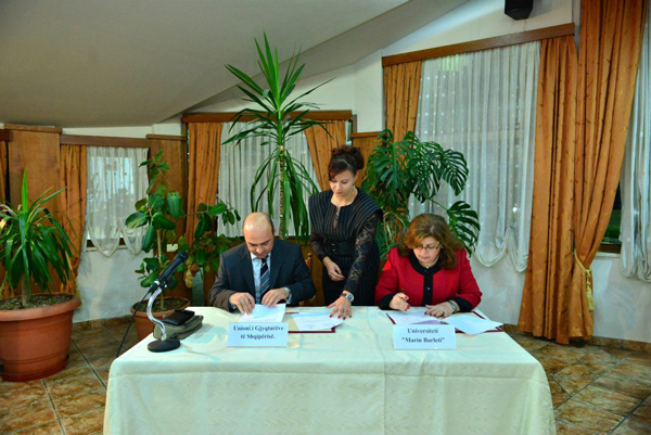 Organizimi gjyqësor në lëndën penale në Republikën e Shqipërisë