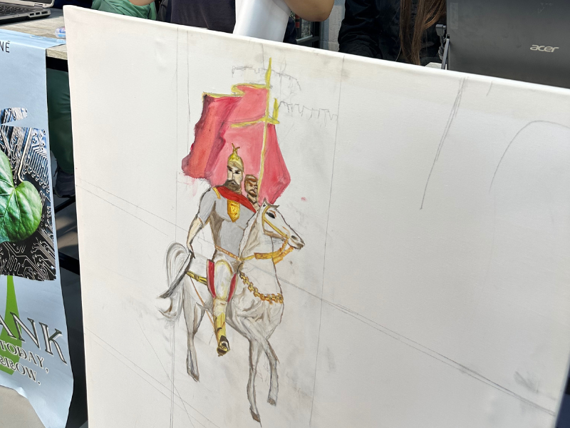 Konkursi Kombëtar STEAM+ për Talentet e Reja 2025