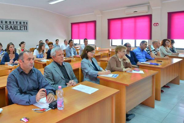 Sesioni i parë i lektoriumit me temën: "Islami në Ballkan gjatë dhe pas Luftës së Dytë Botërore"