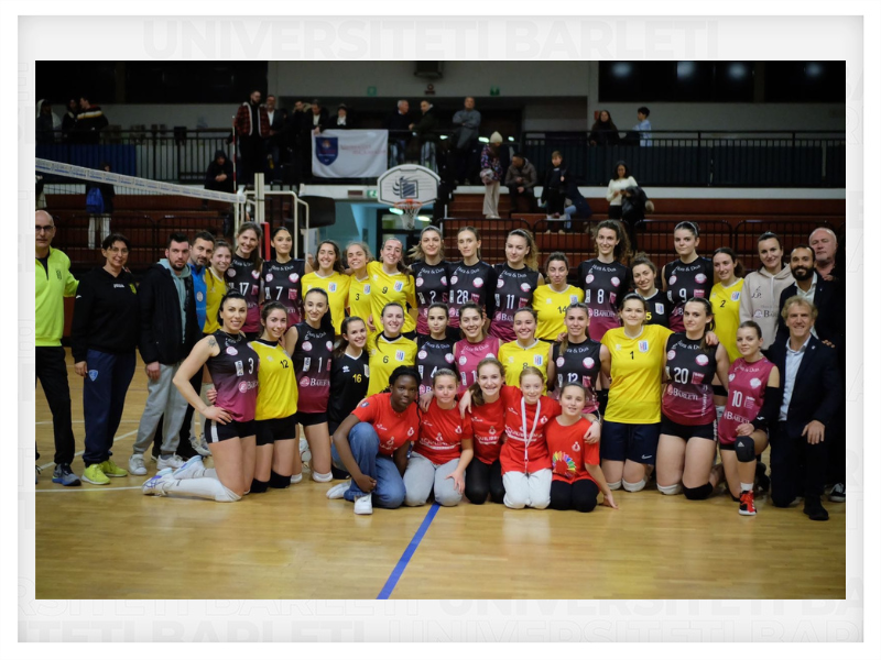 Marrëveshje Binjakëzimi me Universitetin Camerino, Itali