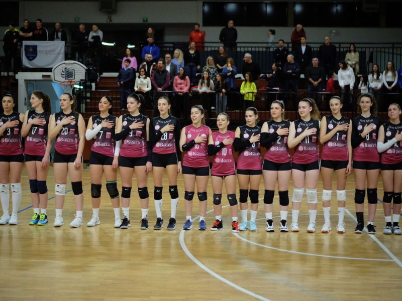 Marrëveshje Binjakëzimi me Universitetin Camerino, Itali