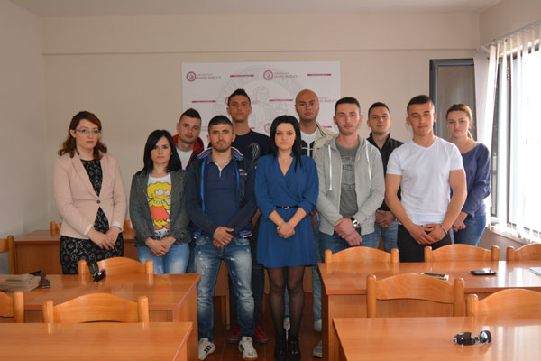 Solidarizohemi me dhimbjen e studentëve Kenianë