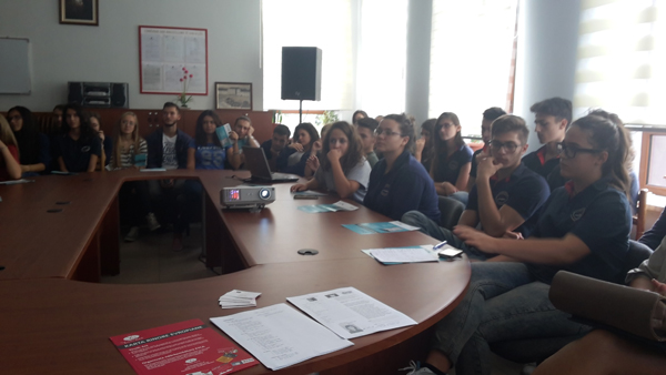 Dita Ndërkombëtare e paqes, Toleranca Fetare