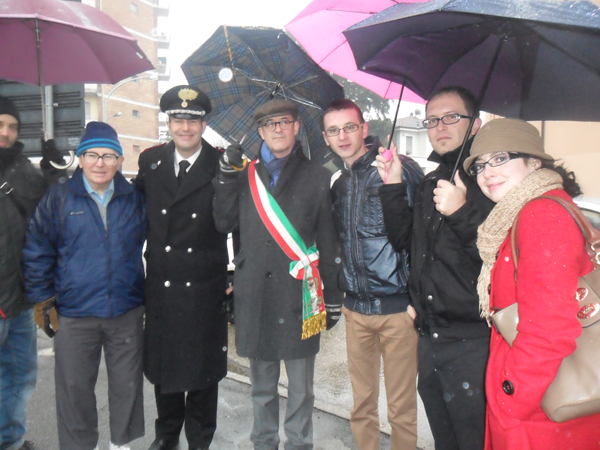 Pjesëmarrja e pedagogëve dhe studentëve të Universitetit Barleti në takimin e ECOSMeG