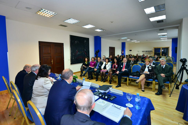 Konferencë shkencore ndërkombëtare "Shqipëria dhe Pakicat Kombëtare, Etnike dhe Kulturore"