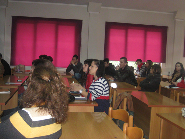 Rëndësia e teknologjisë në ecurinë e një bisnesi