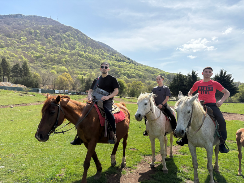 Rikthim te natyra: një eksperiencë që transformon