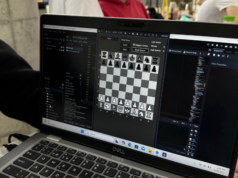 Konkursi Kombëtar STEAM+ për Talentet e Reja 2025