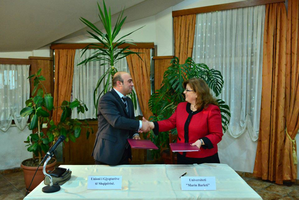 Organizimi gjyqësor në lëndën penale në Republikën e Shqipërisë