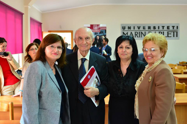 Sesioni i parë i lektoriumit me temën: "Islami në Ballkan gjatë dhe pas Luftës së Dytë Botërore"