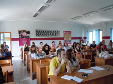 Marrëveshja e parë e Bashkëpunimit midis Universitetit Barleti dhe Universitetit të Bolonjës 
