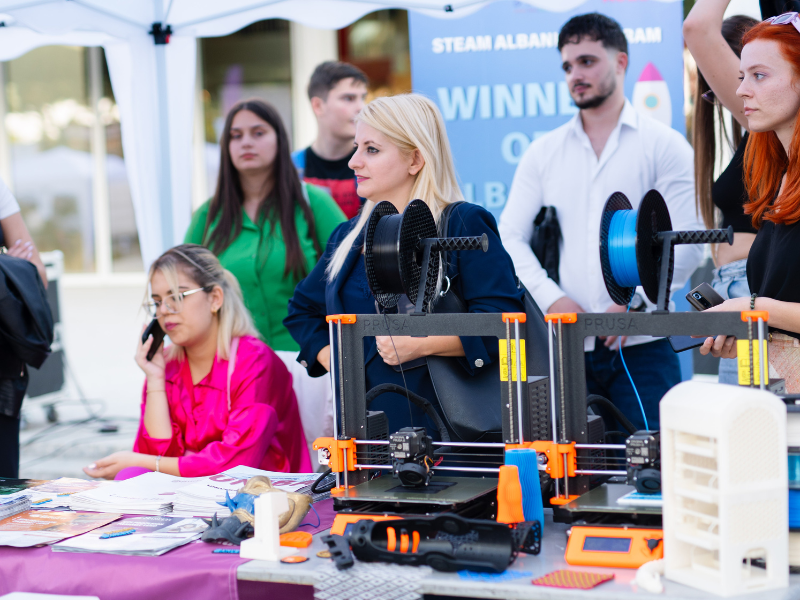 “Guida Studentore 2023”, një orientim për studentët në Tiranë