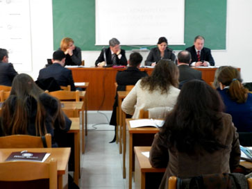 Konferenca Shkencore 