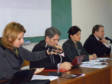 Konferenca Shkencore 