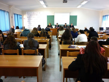 Konferenca Shkencore 