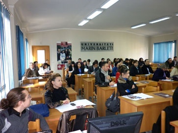 Konferenca Shkencore 