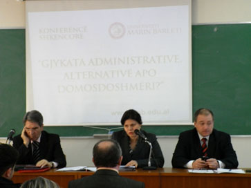 Konferenca Shkencore 