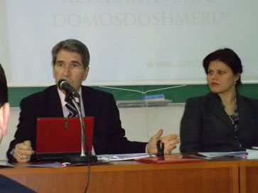 Konferenca Shkencore 