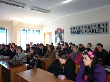 Kryetari i KQZ në UB