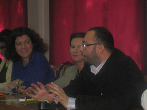 Forum studentor me teme: "Shteti në këndvështrimin e klasikëve dhe 100 vjetori i pavarësisë së shtetit shqiptar"