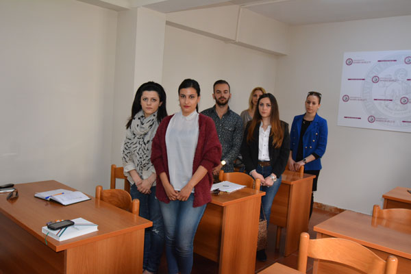 Solidarizohemi me dhimbjen e studentëve Kenianë