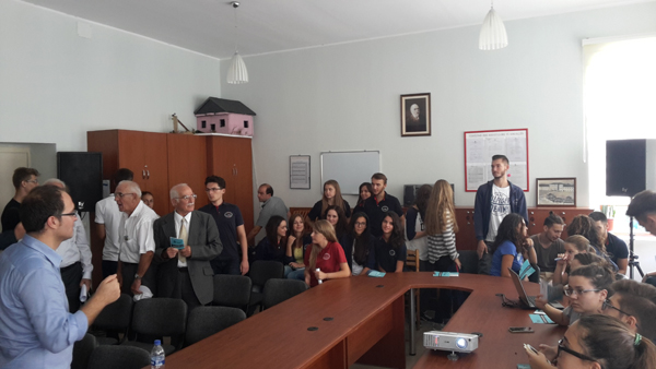 Dita Ndërkombëtare e paqes, Toleranca Fetare