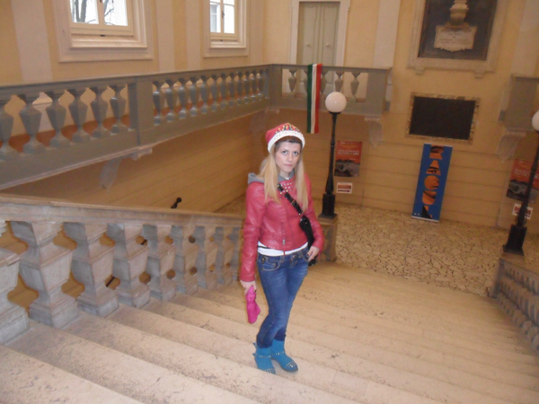 Pjesëmarrja e pedagogëve dhe studentëve të Universitetit Barleti në takimin e ECOSMeG