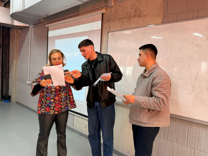 Biznesi i Vogël dhe Etika: Perspektiva Akademike mbi Sfidat e Sipërmarrjes