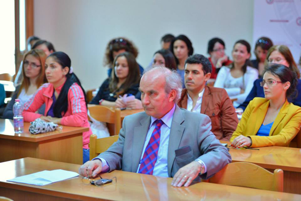 Leksione të hapura me temë: E Djathta Fetare në SHBA.