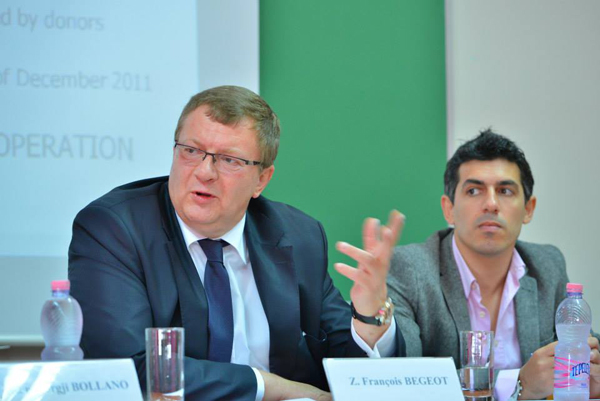 Leksion të hapur me temë: Demografia e Shqipërisë dhe ndryshimet e fundit.