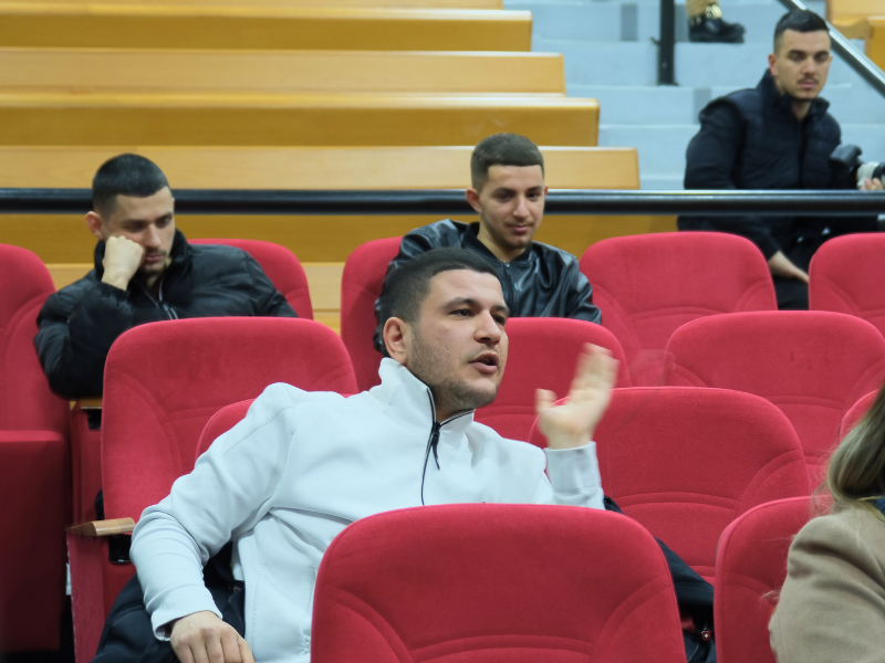 Departamenti i Drejtësisë marrëveshje bashkëpunimi me Shërbimin e Provës