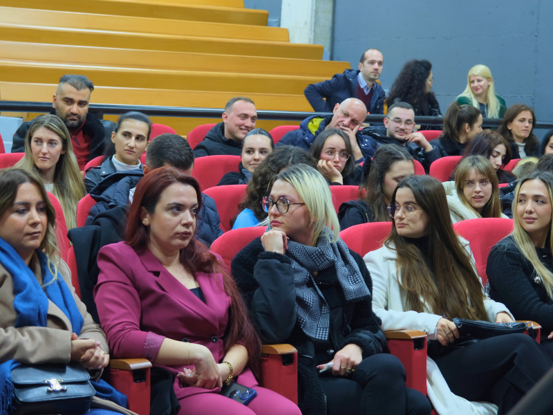 Departamenti i Drejtësisë marrëveshje bashkëpunimi me Shërbimin e Provës