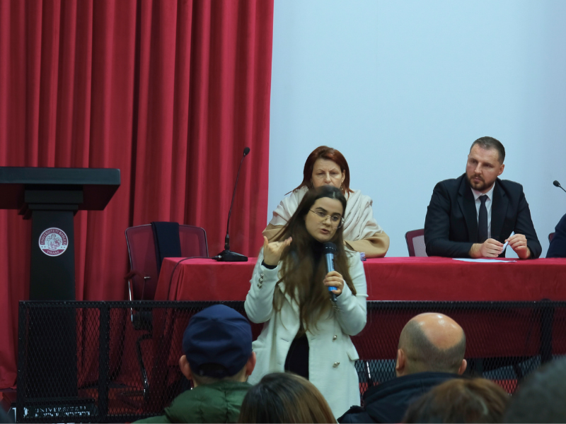 Departamenti i Drejtësisë marrëveshje bashkëpunimi me Shërbimin e Provës