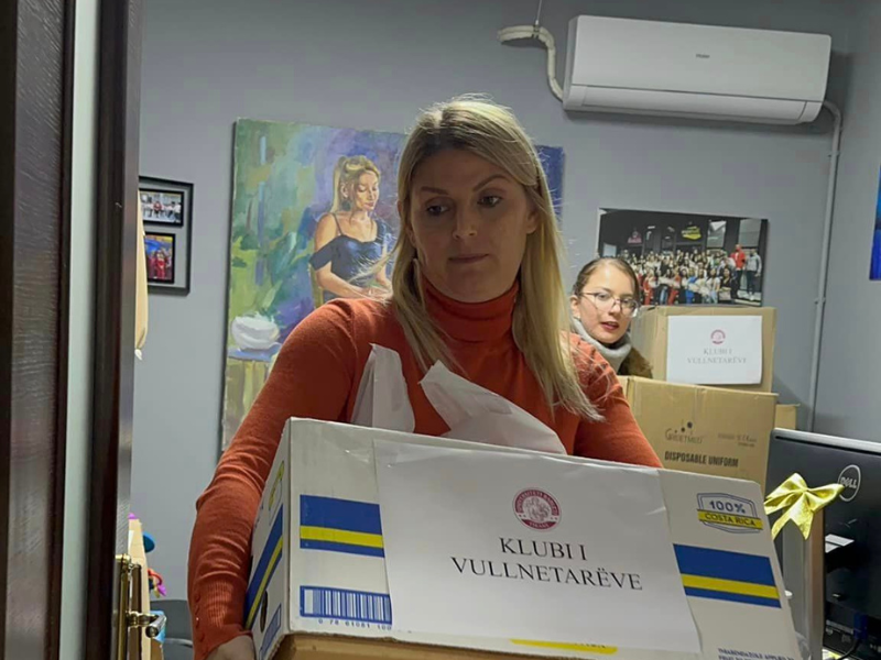 Barletasit për humanizmin