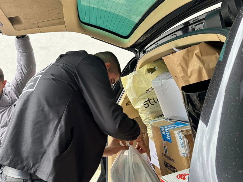 Barletasit për humanizmin