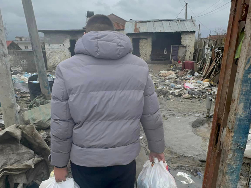 Barletasit për humanizmin