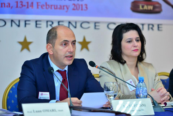 Konferencë shkencore ndërkombëtare "Shqipëria dhe Pakicat Kombëtare, Etnike dhe Kulturore"